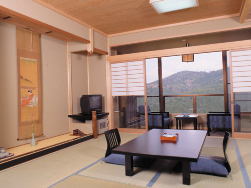 Yumoto Hounoya image