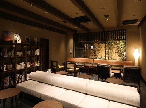 Temple Town Hotel Waqoo Horyuji image
