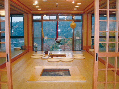 Scenic Inn Hounkan image