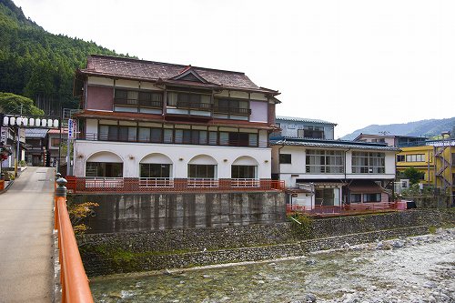 Ohmine Hotel Marubun image