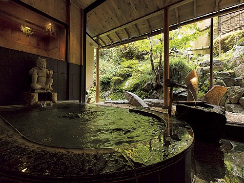 Yado Hanaya Tokubei image