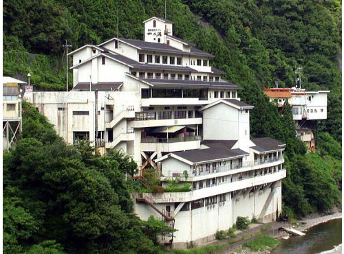 Ichinoyu Hotel image