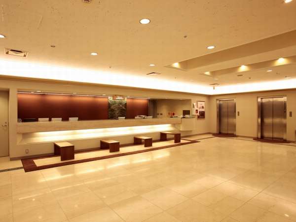 Osaka Tokyu REI Hotel image