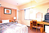 Hotel Il Grande Umeda image