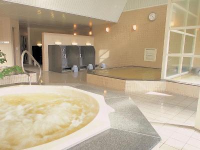 Hotel Hanshin Osaka image