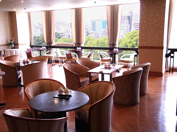 HOTEL OSAKA CASTLE photo