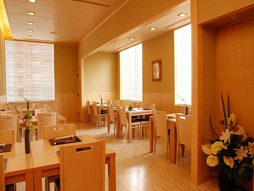 Hotel Monterey La Soeur Osaka image