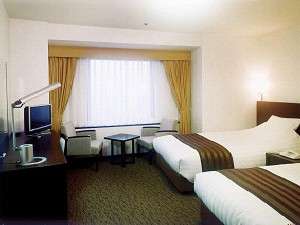 Osaka Dai-ichi Hotel image