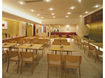 Restaurant/Dining photo