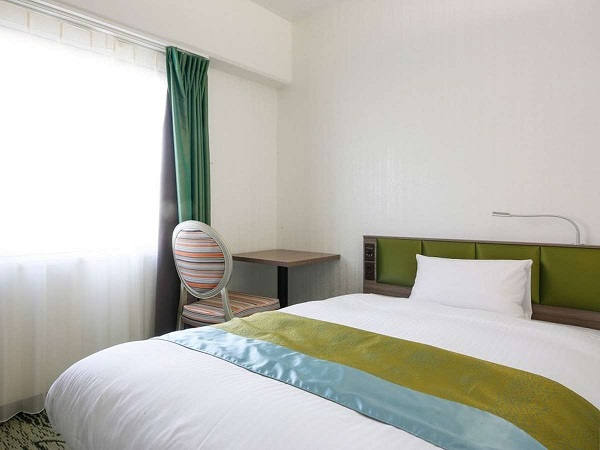 Hotel Keihan Tenmabashi image