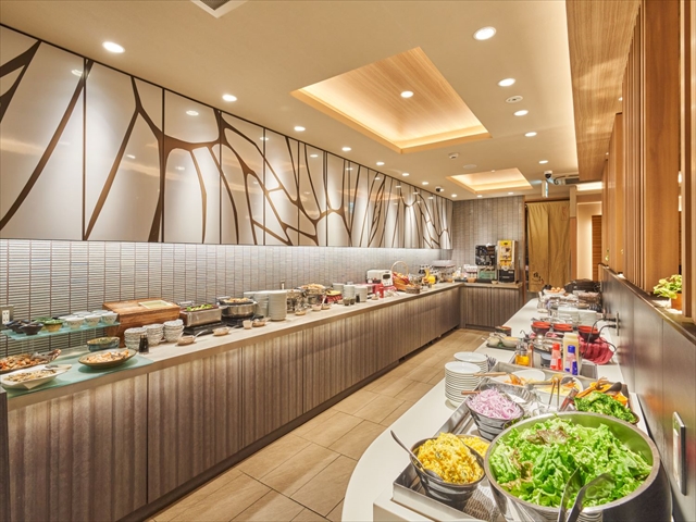 Hotel Binario Umeda photo