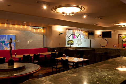 New Osaka Hotel photo