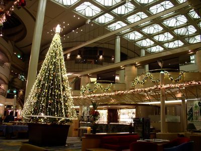 Hotel New Otani Osaka image