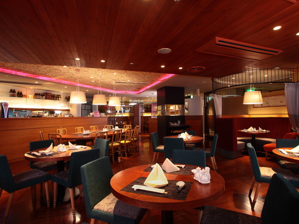 Hotel Plaza Osaka photo