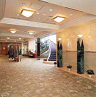 Hotel Claiton Shin-Osaka image