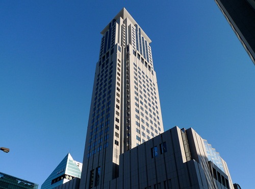 Hotel Hankyu International image