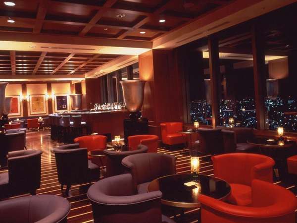 Imperial Hotel Osaka photo