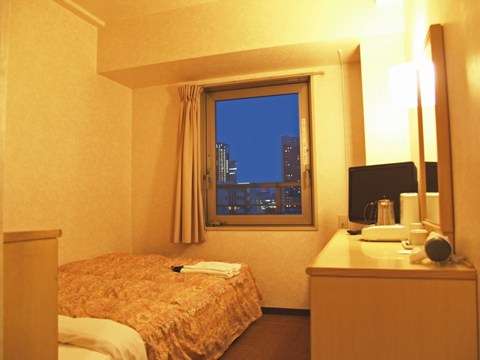 Super Hotel Osaka & Natural Hot Springs image