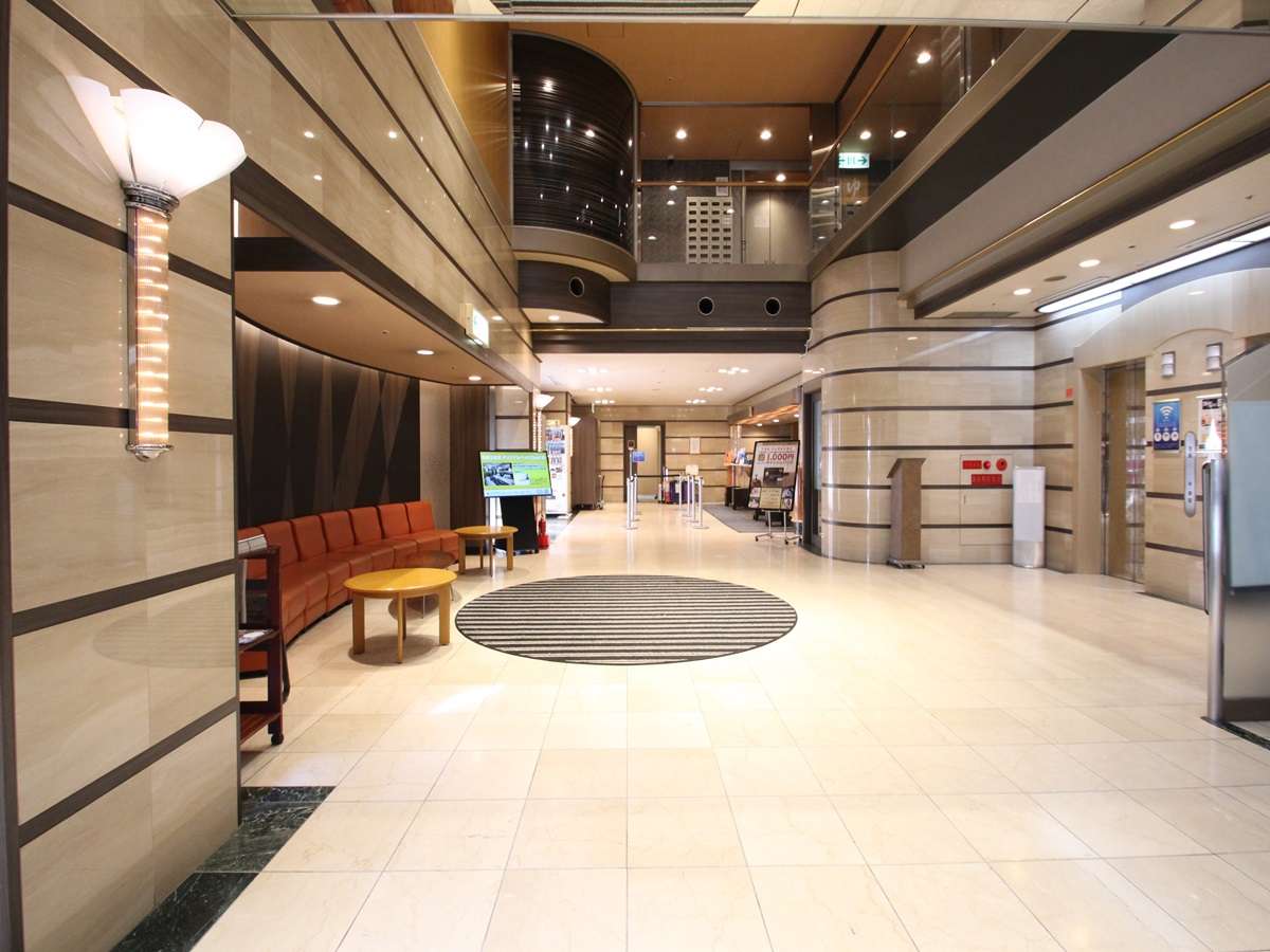 APA Hotel Osaka-Temma image