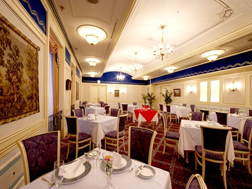 Hotel Monterey Osaka photo