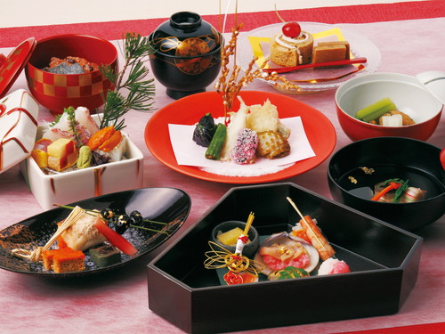 Cityplaza Osaka photo