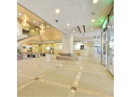 Sunny Stone Hotel - Dai-ichi image