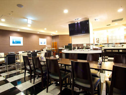 APA Hotel Yodoyabashi image