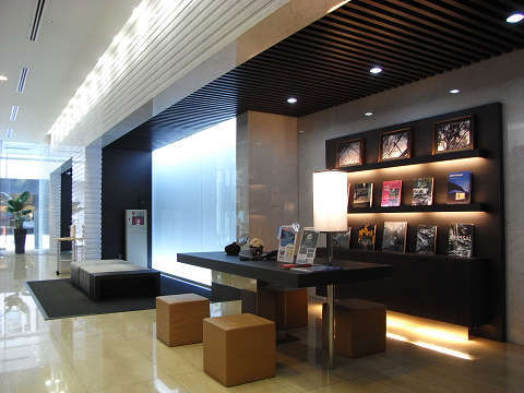 HOTEL UNIZO Osaka Yodoyabashi image