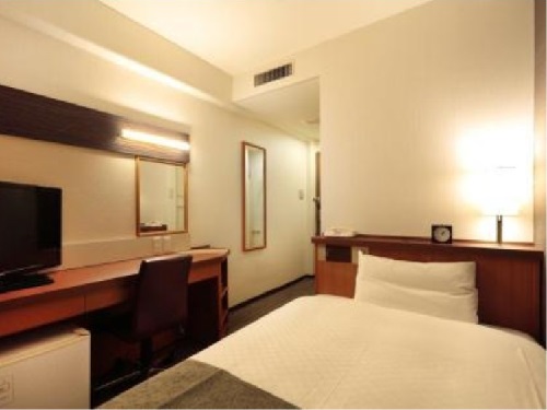 VIA INN SHIN OSAKA image