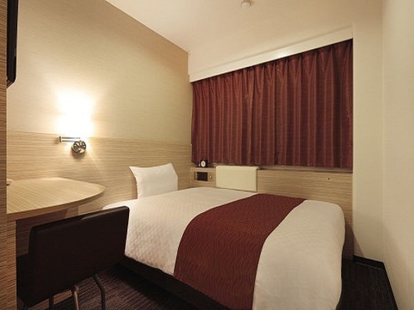 VIA INN SHIN-OSAKA WEST image