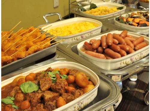 Hotel Wing International Shin-Osaka image