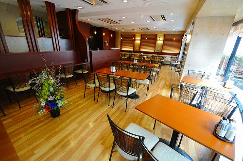 Hotel Shin-Osaka image