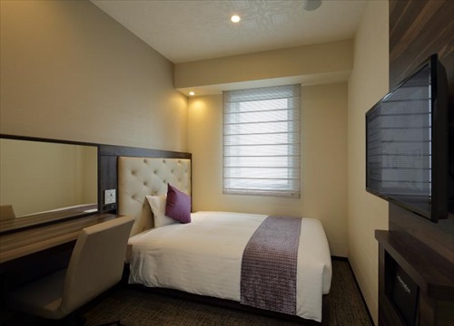 Via Inn Umeda image