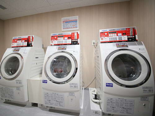 Daiwa Roynet Hotel Osaka-Kitahama image