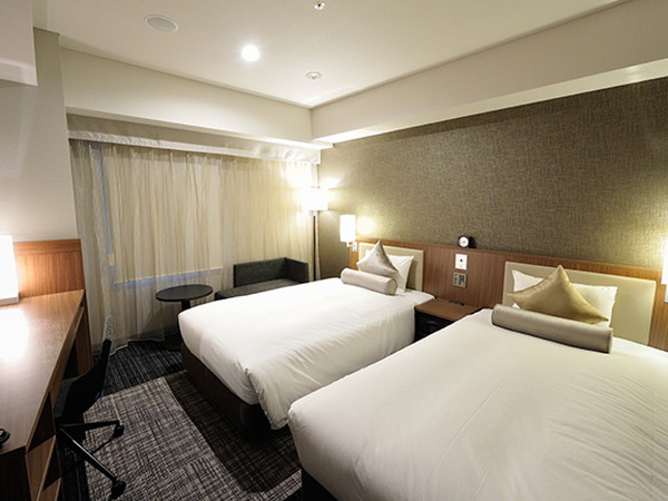 Hotel Unizo Osaka Shinsaibashi image