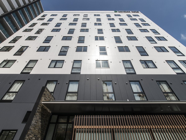 Karaksa Hotel Osaka Namba image