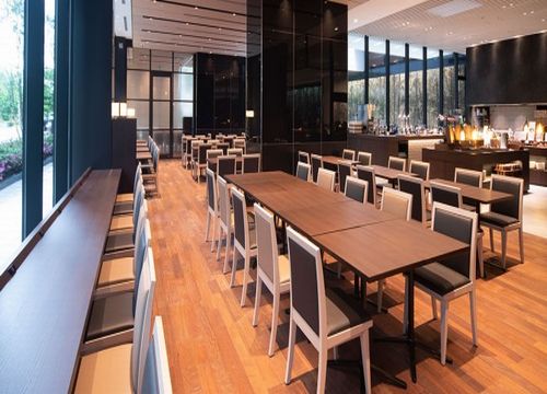 Restaurant/Dining photo