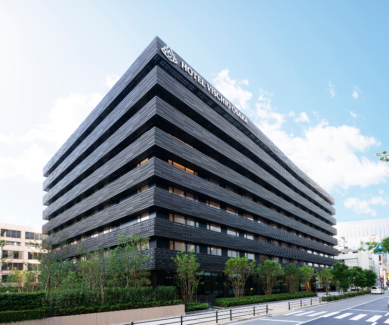 Hotel Vischio Osaka by Granvia image