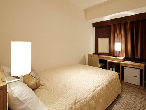 Unizo Inn Shin-Osaka image
