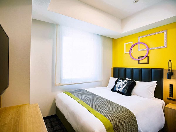 The Royal Park Canvas - Osaka Kitahama image