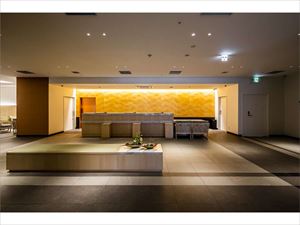 Via Inn Prime Shinsaibashi Yotsubashi image
