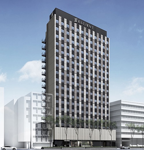 HOTEL ELCIENT OSAKA UMEDA photo