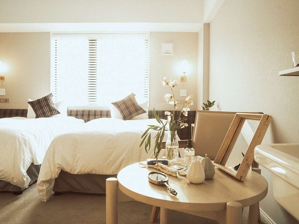 Hotel it.osaka shinmachi image