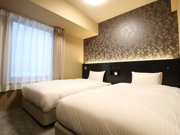 Hotel WBF Shinosaka Skytower image