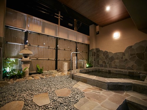 Osaka Corona Hotel image