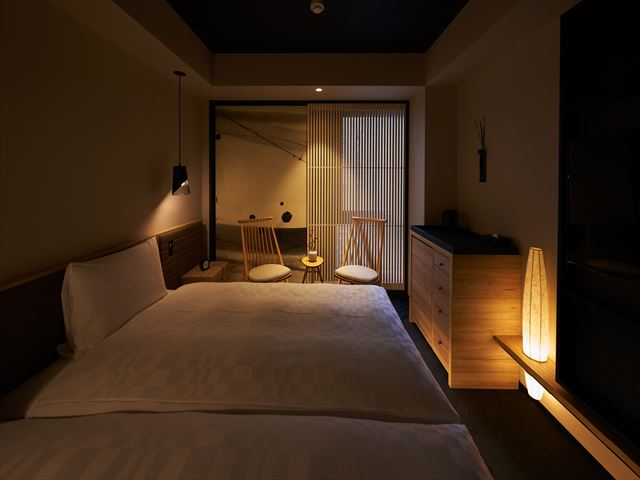 HOTEL RESOL TRINITY OSAKA image