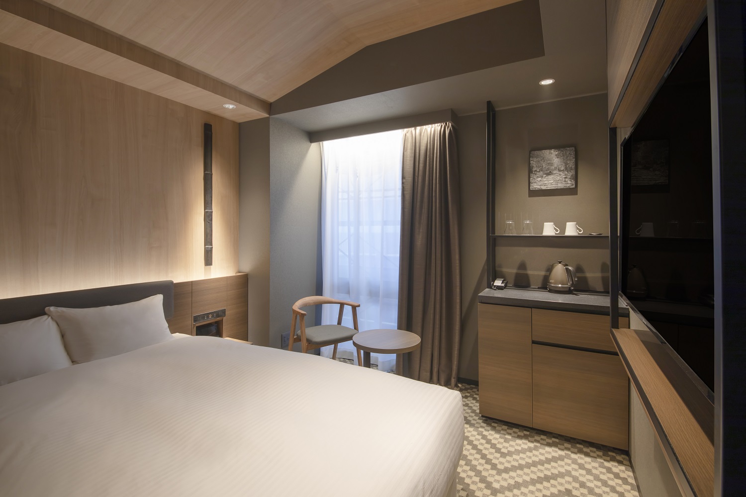 HOTEL KEIHAN TENMABASH EKIMAE image