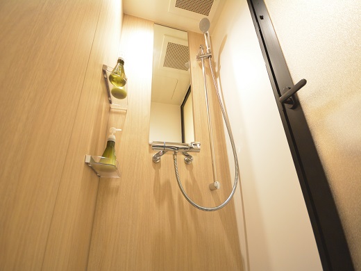 LUXCARE HOTEL image
