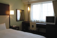 Hotel Il Cuore Namba image