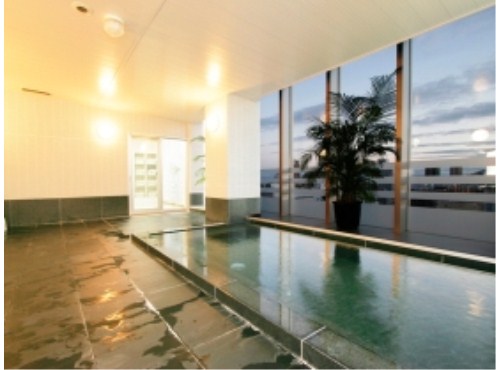 Hotel Route Inn Osaka- Honmachi photo